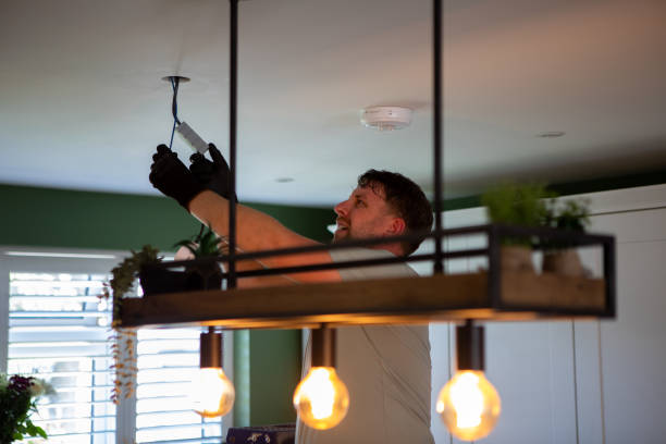 Generator Installation Services in MI