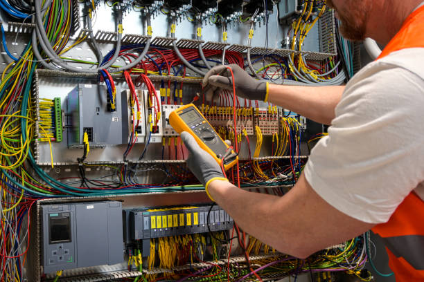 Best Affordable Electrical Installation  in Manistee, MI