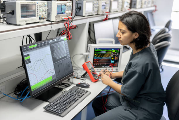 Best 24-Hour Electrician  in Manistee, MI
