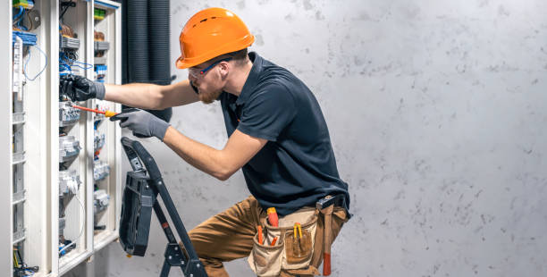 Best Electrical Rewiring Services  in Manistee, MI