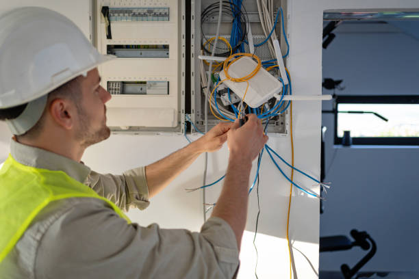  Manistee, MI Electrician Pros