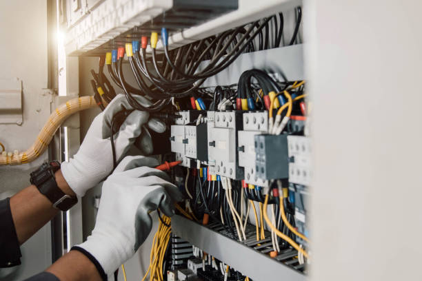 Best Emergency Electrician Near Me  in Manistee, MI